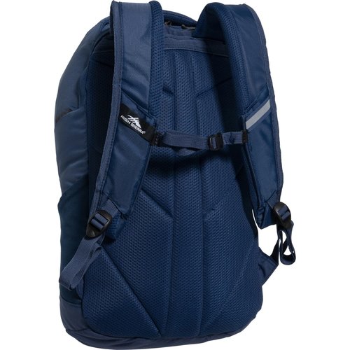 High Sierra Swerve Pro, True Navy, One Size