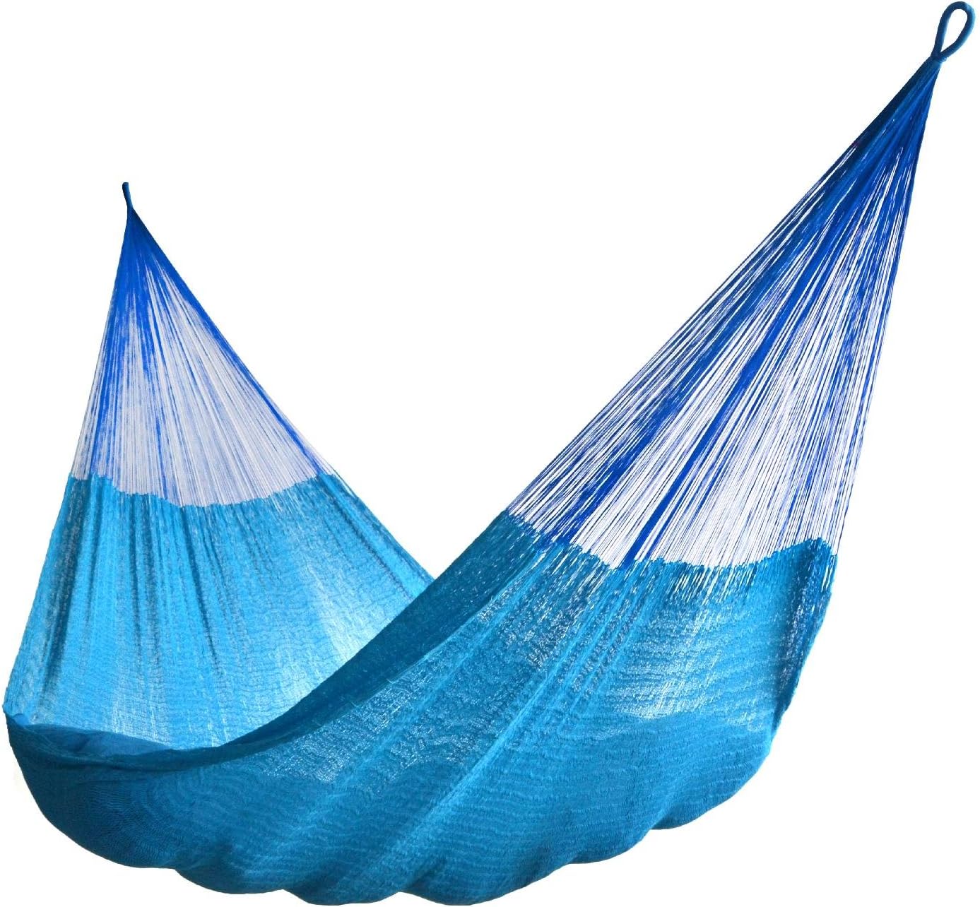 Hammocks RADA TM - Jumbo Size Multicolor - Largest Hammock by UPS in 2 Days at Door