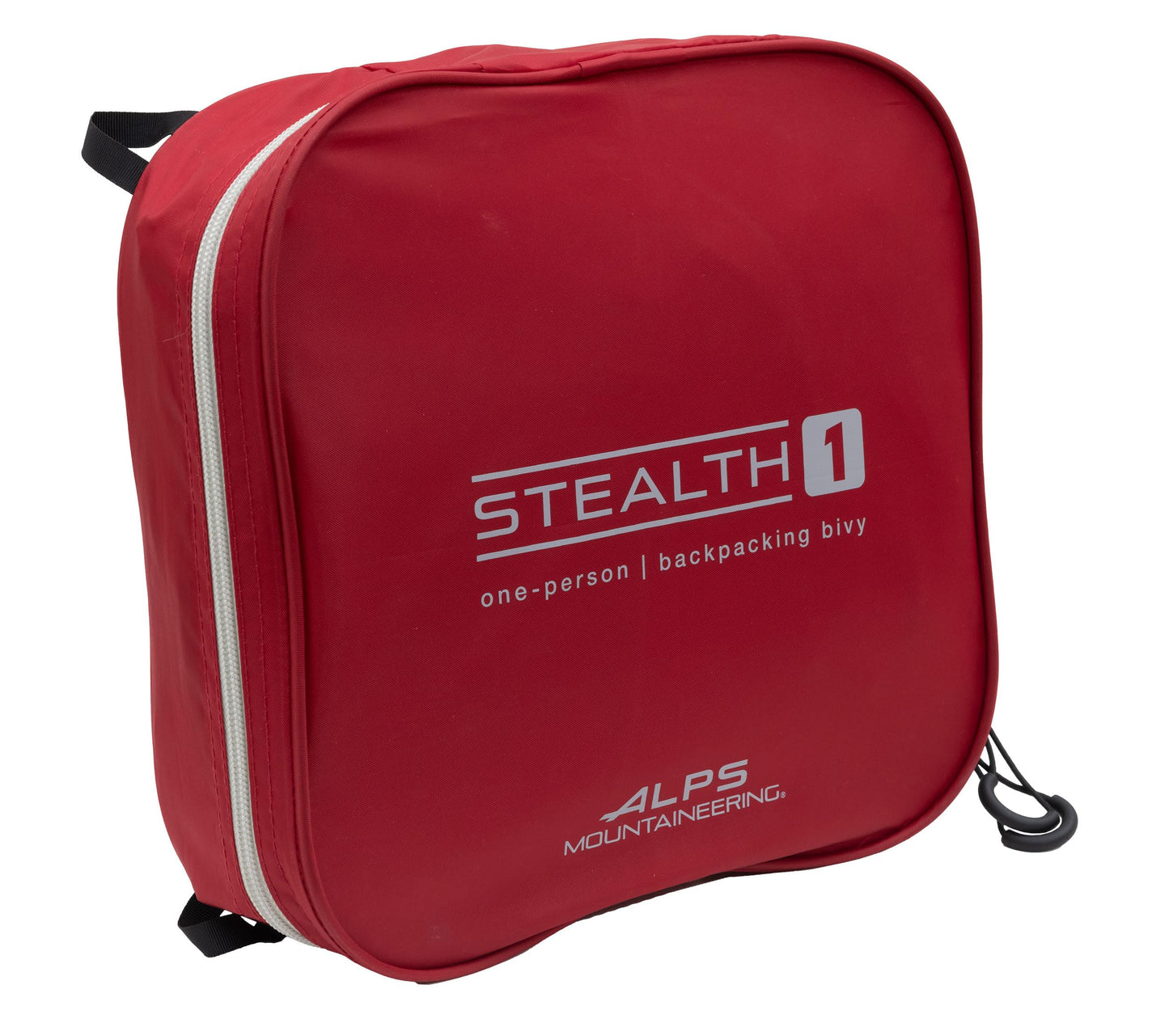 ALPS Mountaineering Stealth 1-Person Bivy Tent