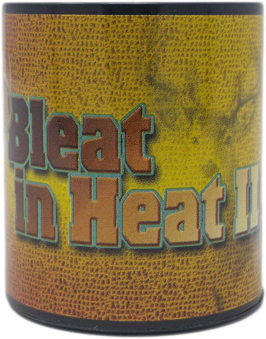 Quaker Boy Bleat-in-Heat II