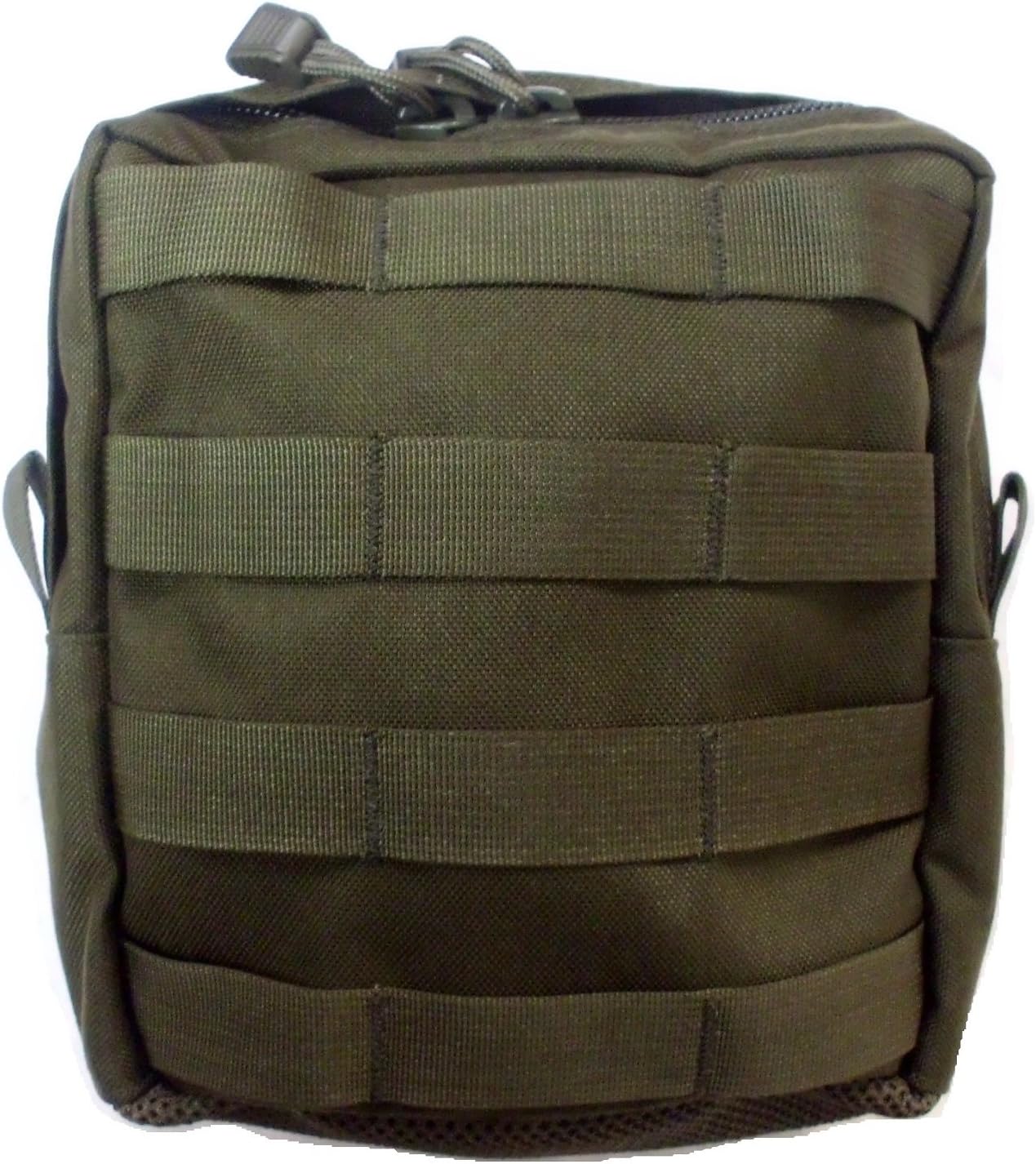 BLACKHAWK S.T.R.I.K.E. Large, Utility Pouch with Zipper