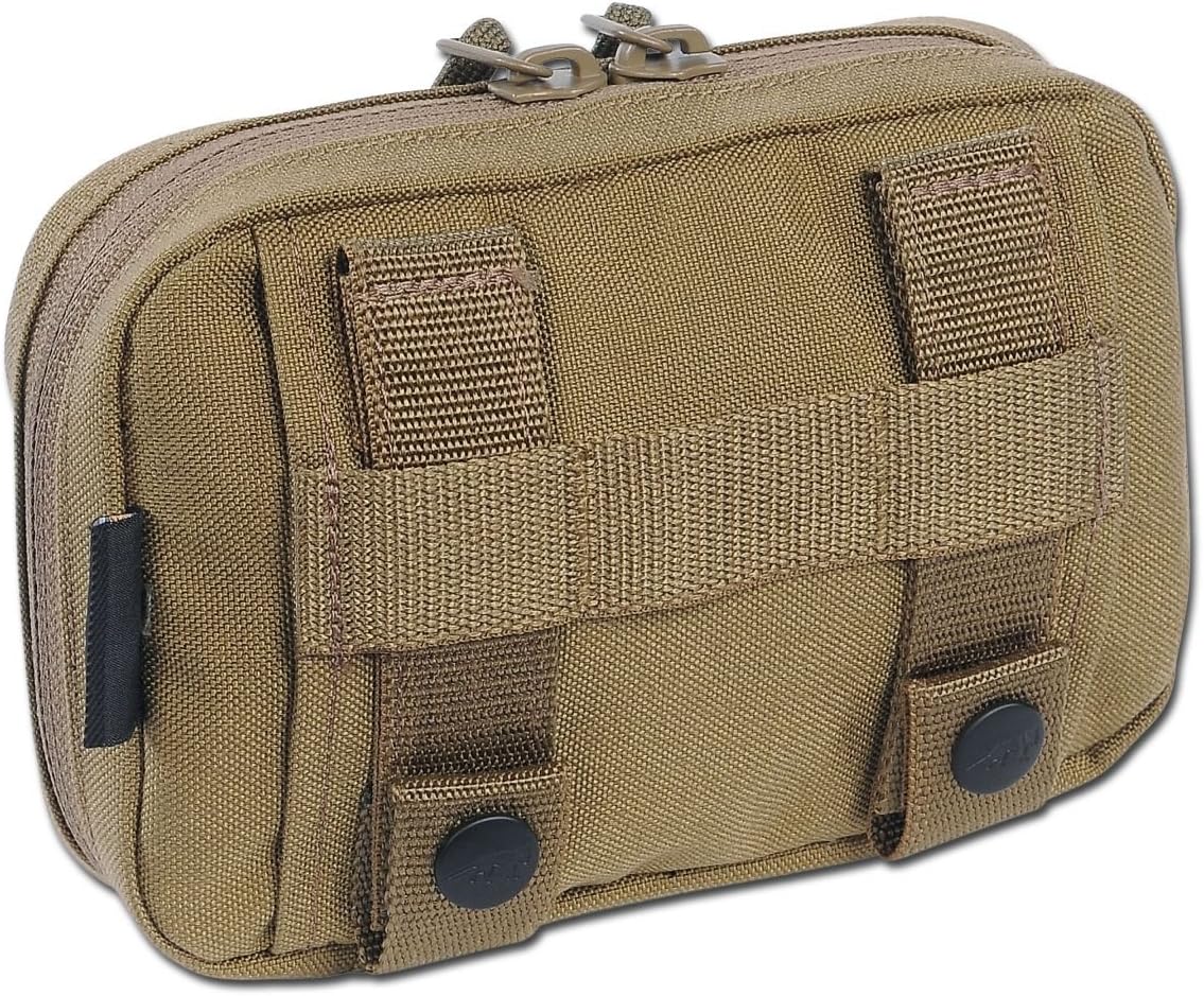 Tasmanian Tiger Unisex_Adult Tt Admin Pouch