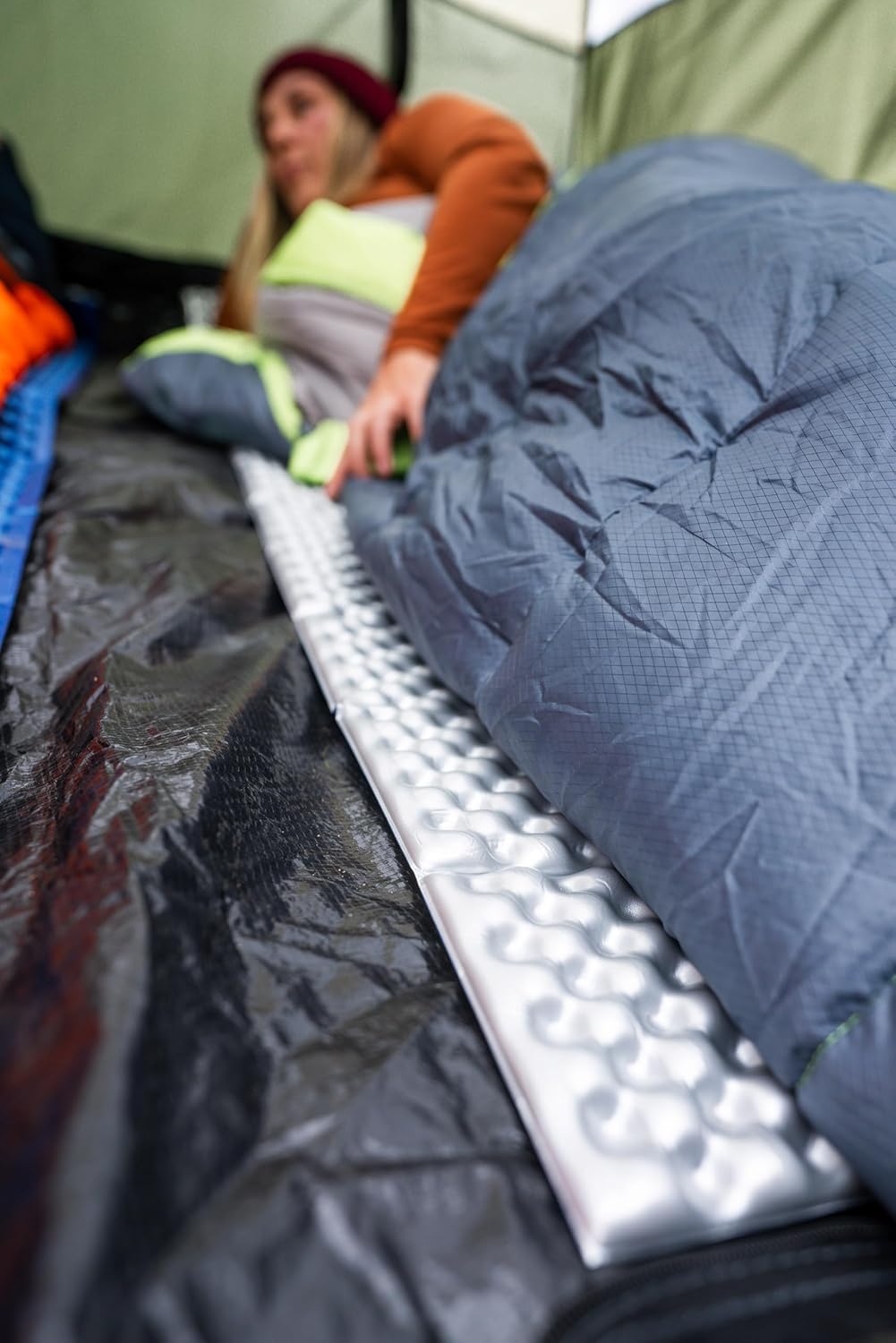 Stansport Camping Pad