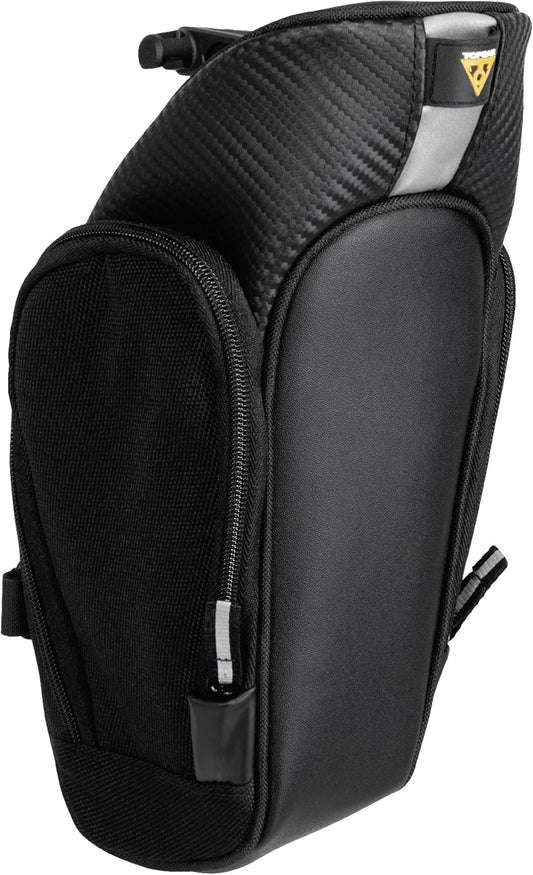 Topeak MondoPack Saddle Bag with QuickClick F25 Mount