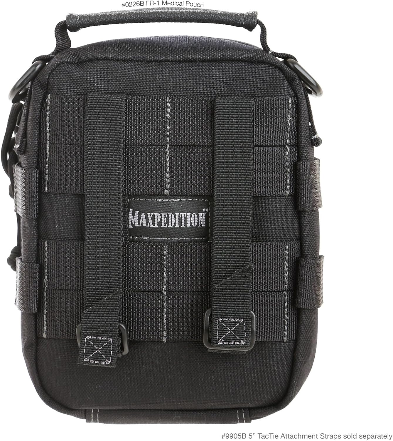 MAXPEDITION FR-1 Pouch