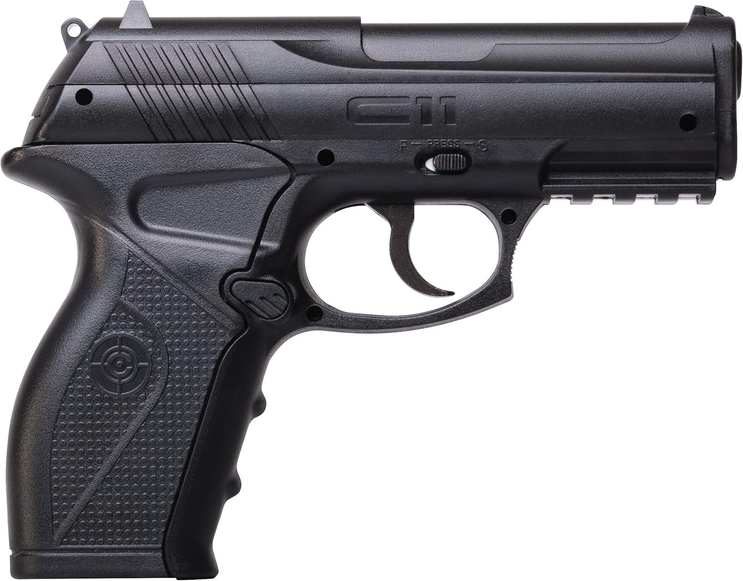 Crosman Semi-Auto Air Pistol