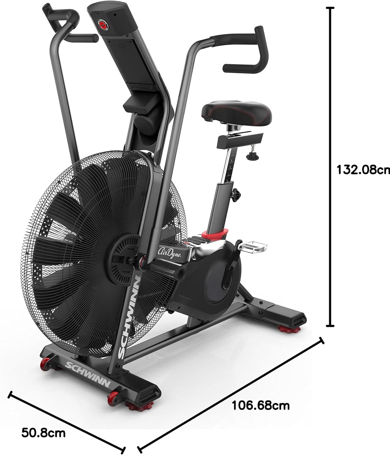 Schwinn Airdyne Bike Series
