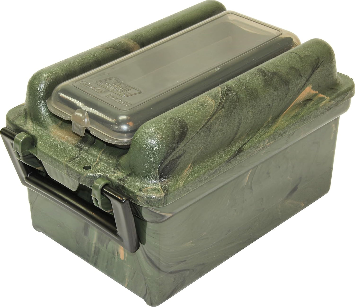 SW100 - Shotshell / Choke Tube Case 100 Round 12 16 20 Gauge up to 3"