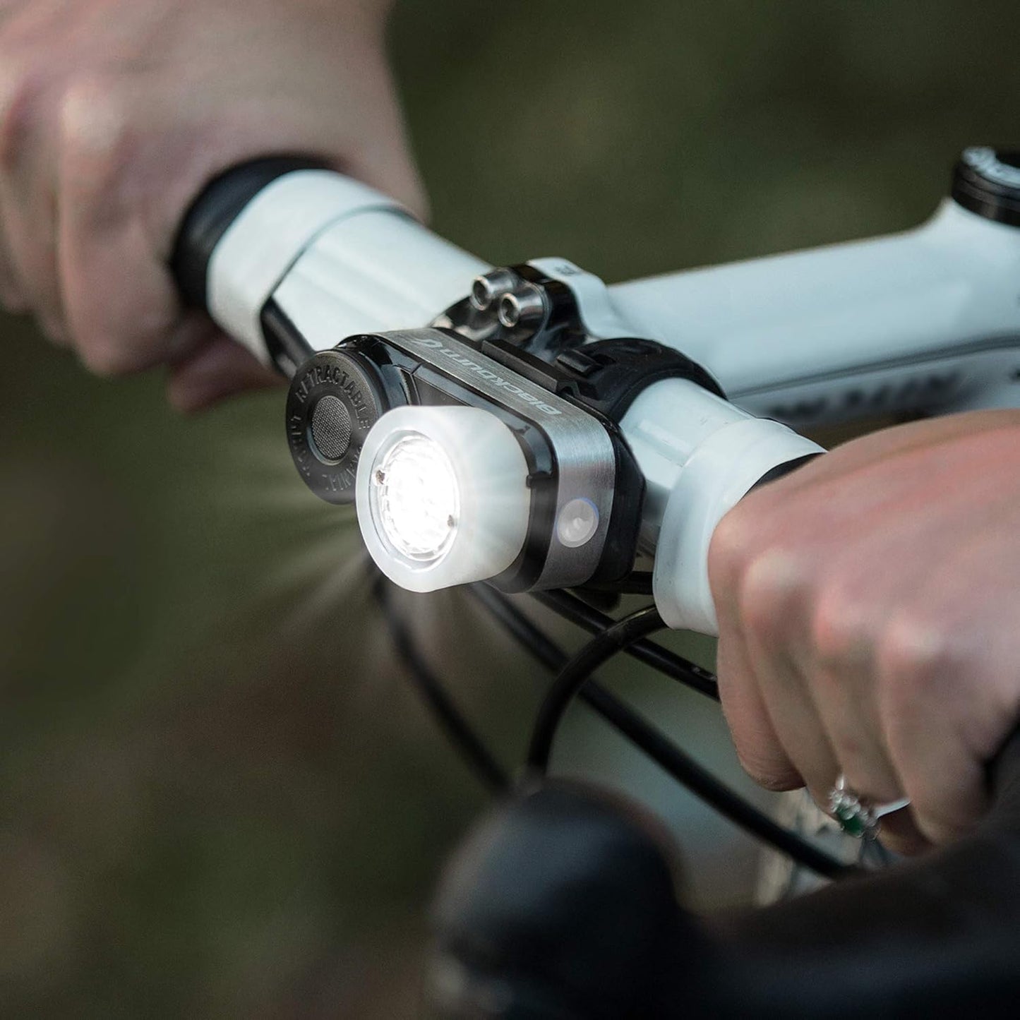 Blackburn Outpost Bike and Camp Light