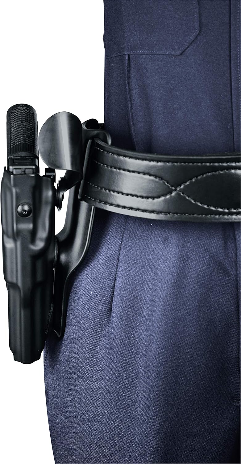 Safariland 6075UBL Low-Ride Universal Belt Loop