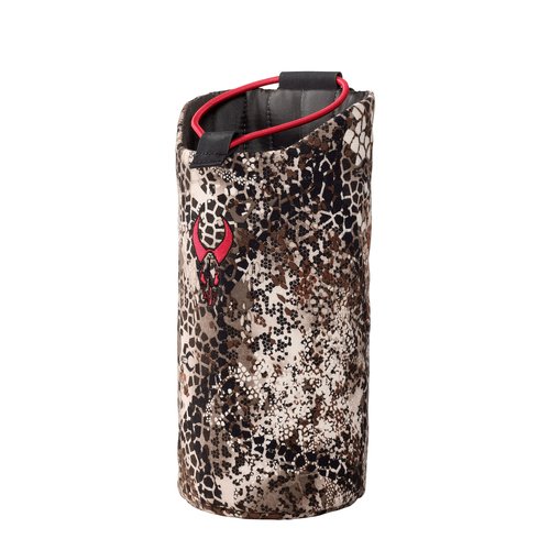 Badlands Bottle Pocket, Approach FX