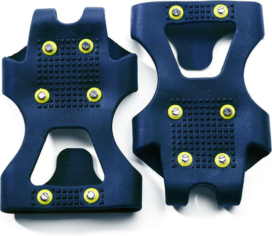 Perfect Solutions Ice Traction Ladies Slip-Ons