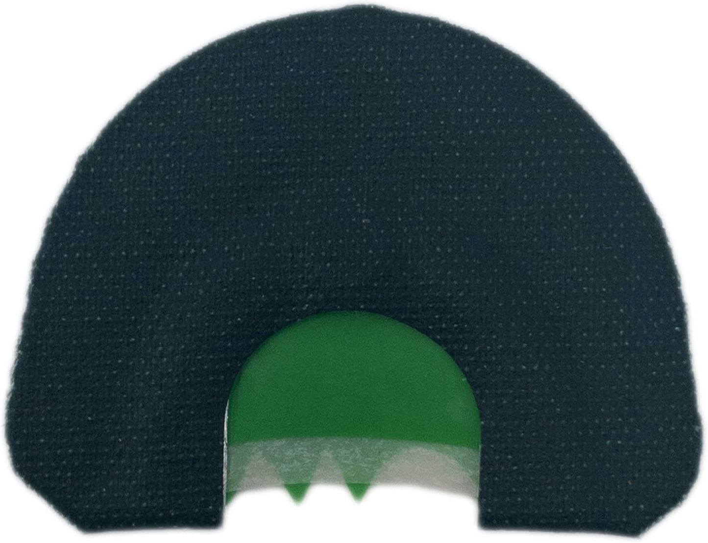 Quaker Boy - SG Hecklin' Hen Call,Green
