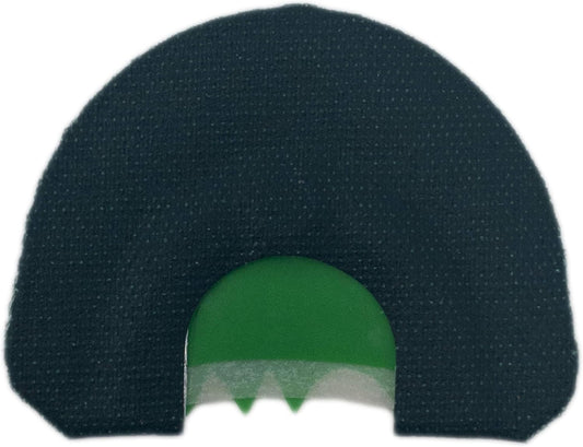 Quaker Boy - SG Hecklin' Hen Call,Green