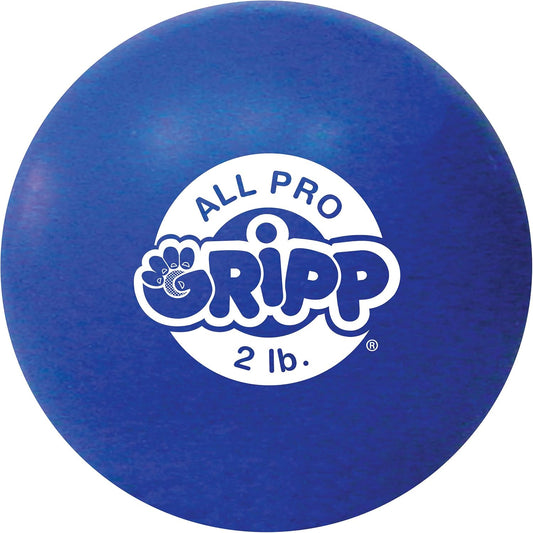 All Pro Gripp Hand Strengthener