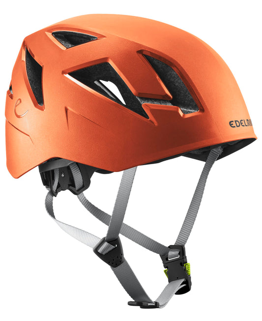 Edelrid Zodiac II, Sahara
