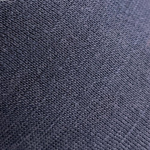 Merino Wool & Silk Travel Blanket - Cozy Lightweight Design - Graphite Grey