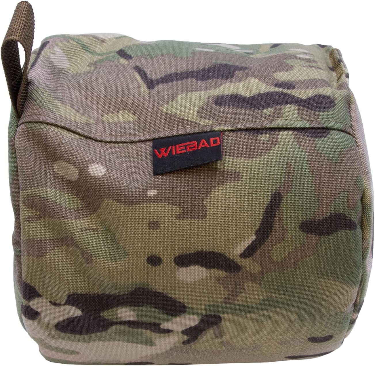 Wiebad Range Cube Shooting and Hunting Support Bag