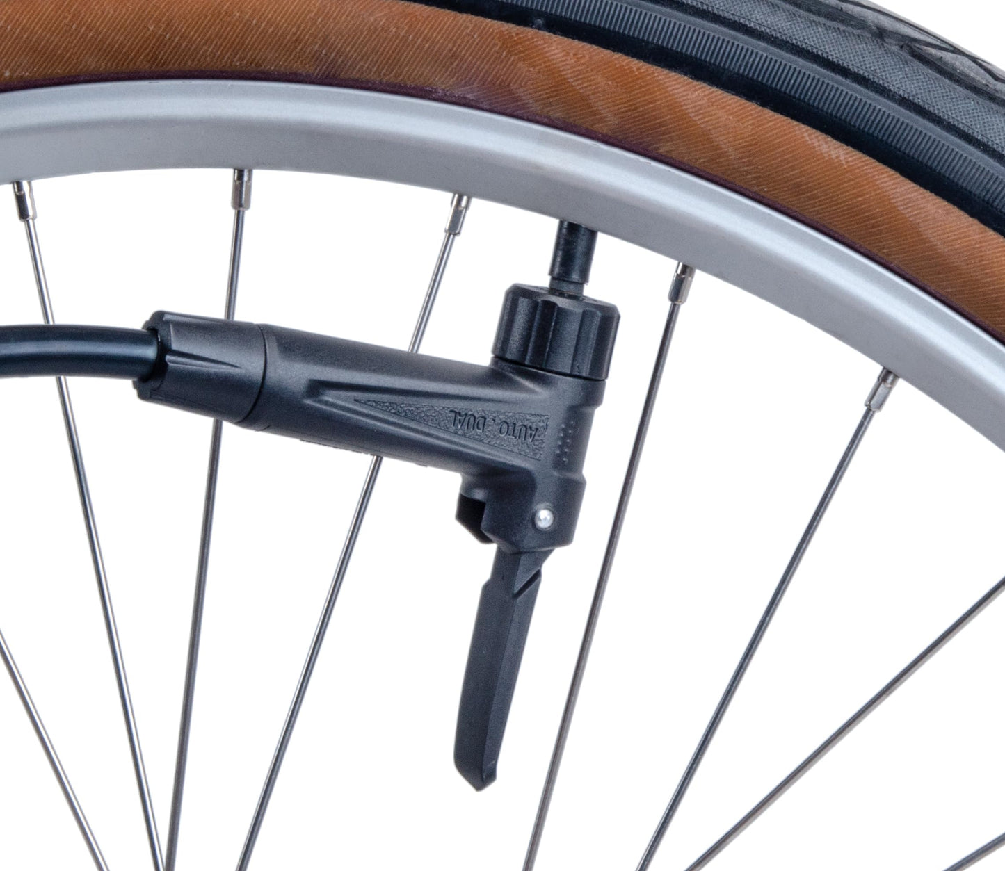 Park Tool PFP-10 Home Mechanic Bicycle Floor Pump