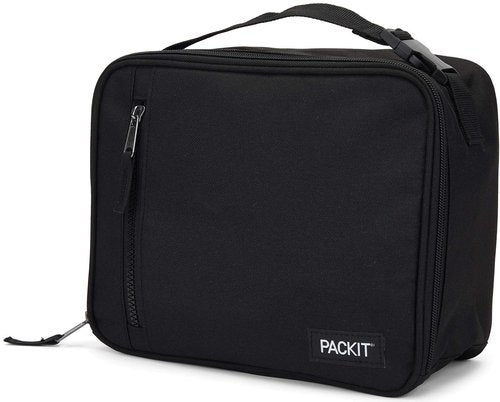PackIt Freezable Zuma Cooler Bag + Classic Lunch Box