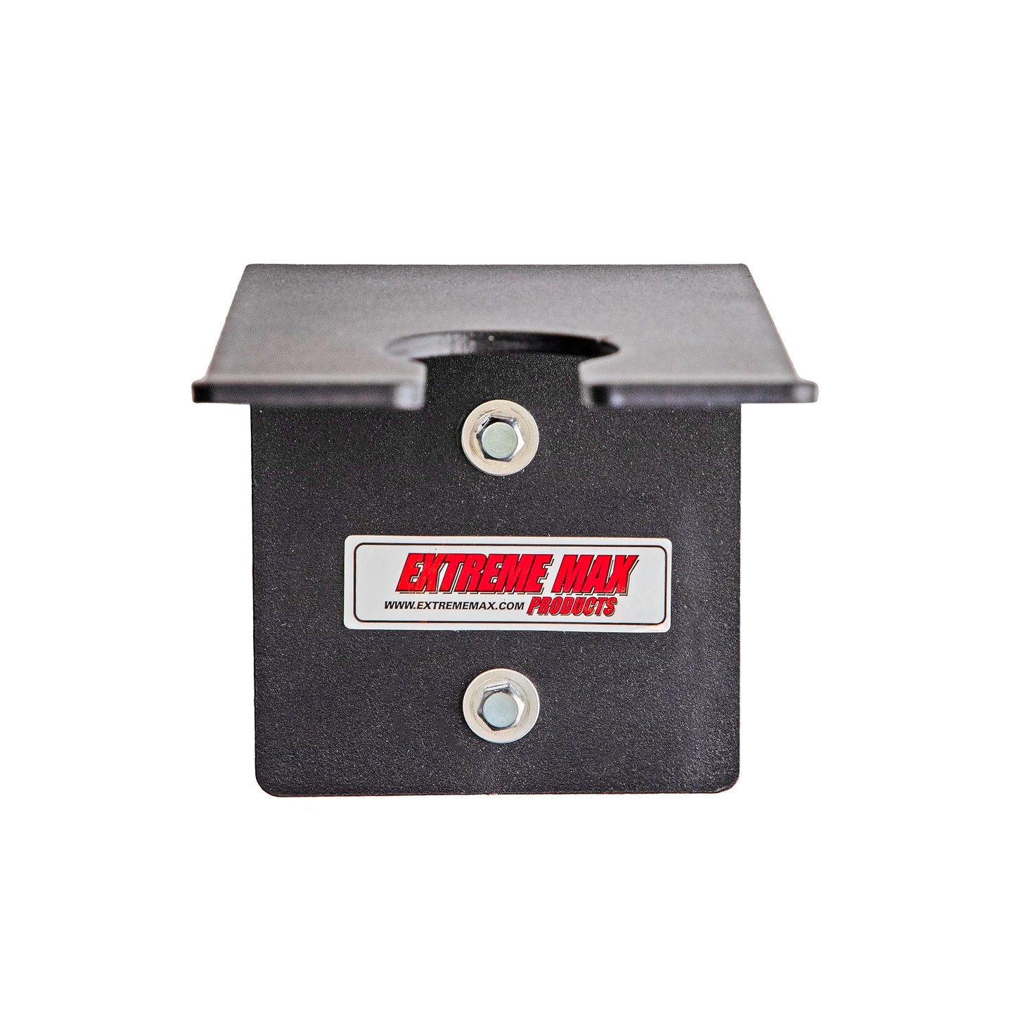 Extreme Max 5001.5901 Ice Auger Wall Mount