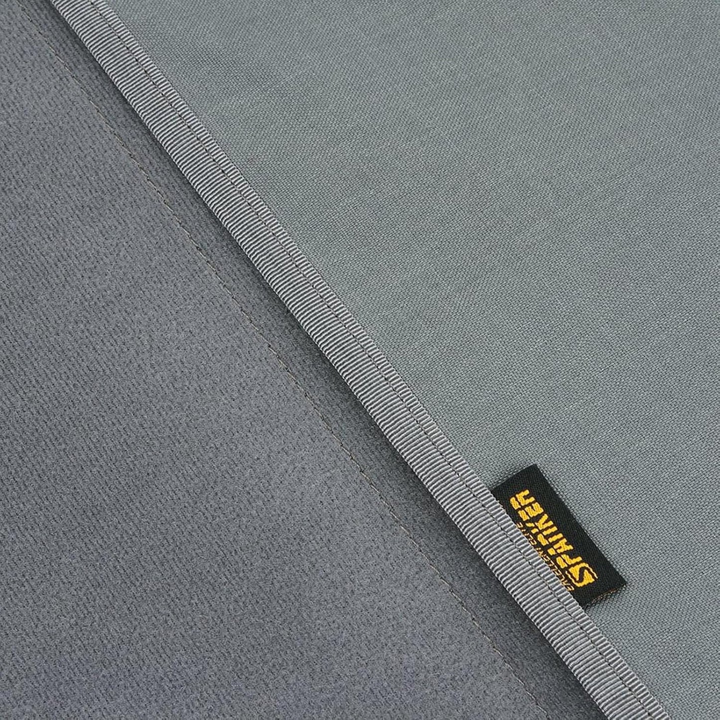 EXCELLENT ELITE SPANKER Tactical Patchs Display Board Foldable Military Patch Holder Panel (Black, S)