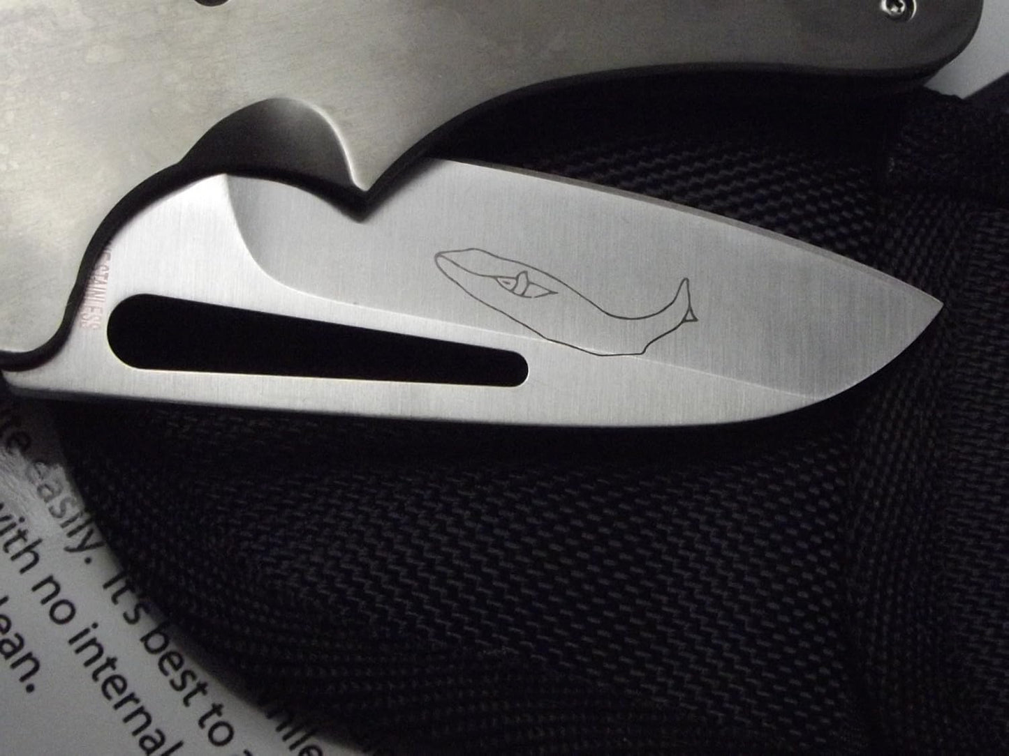 Generation 2 Titanium Captain