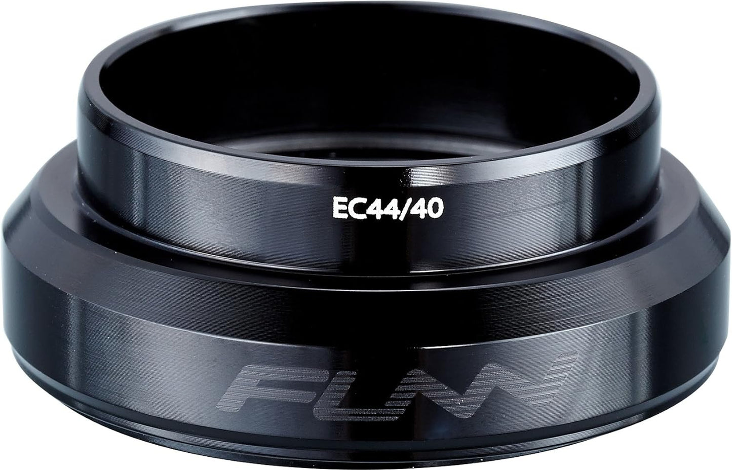 FUNN Downhill Lower Headset, Angular Contact Bearings Lower Steering Set for Mountain Bike, Mountain Bike, BMX Bike, Road Bike and Gravel Bike