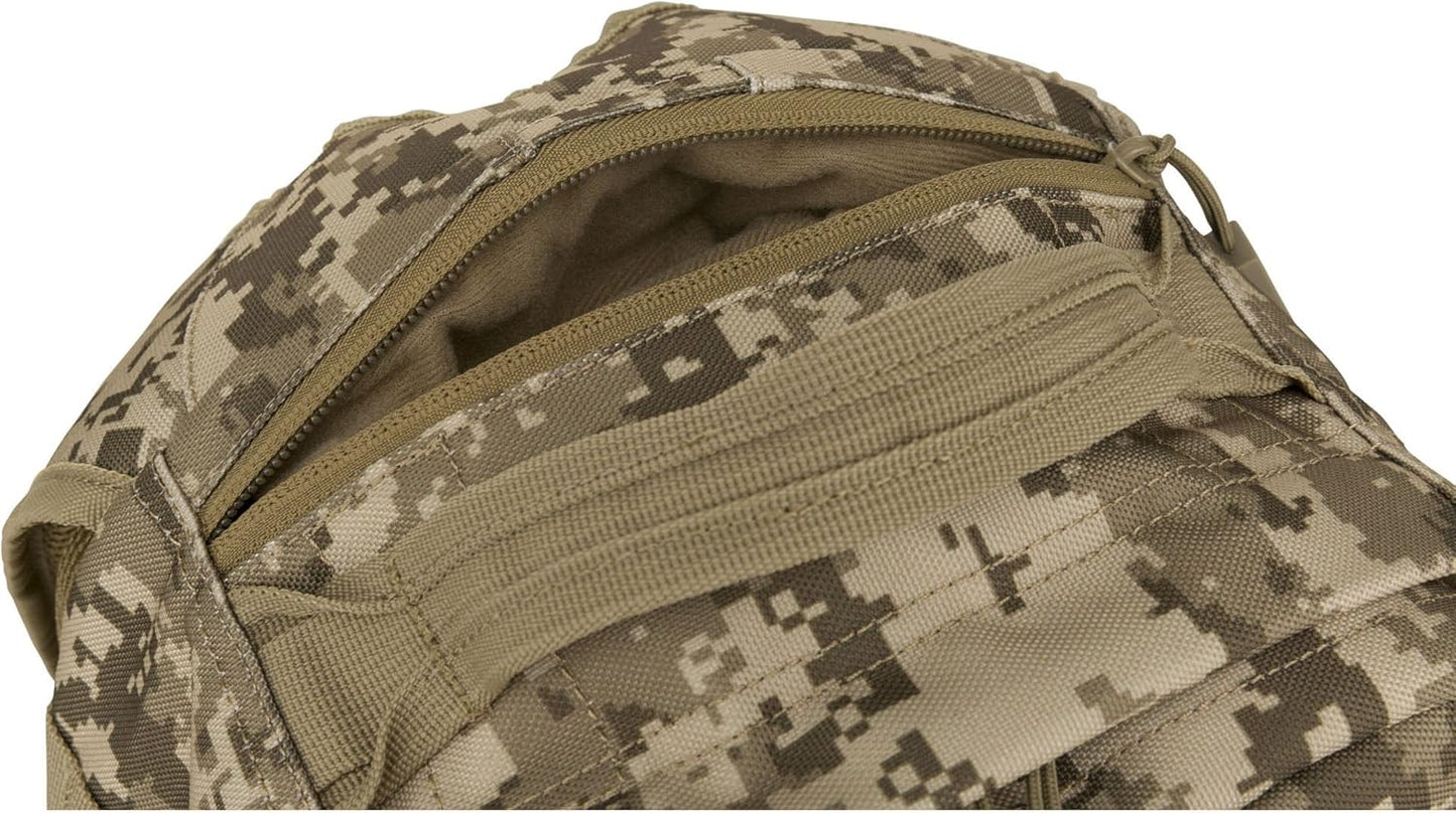 Ninja Tactical Daypack Backpack - Olive Drab Green | SOG Specialty Knives & Tools