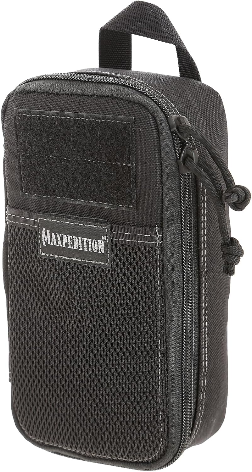 MAXPEDITION Skinny Pocket Organizer