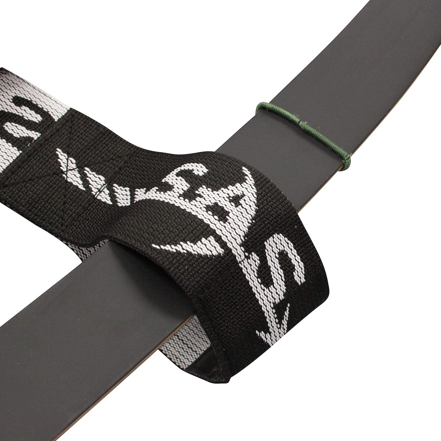 SAS Archery Recurve Takedown Bow Stringer Traditional Longbow Hunting Limb String Tool Accessory
