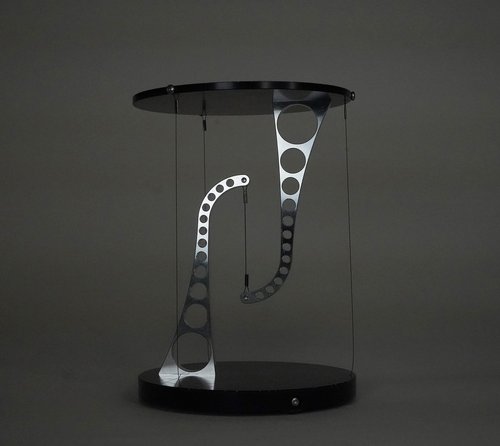 Kontax Tensegrity Table (Black)