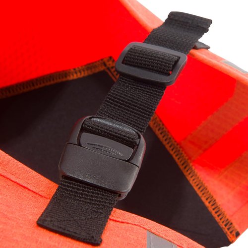 Browning Dog Protection Vest Dog Hunting Vest, Safety Orange, Medium