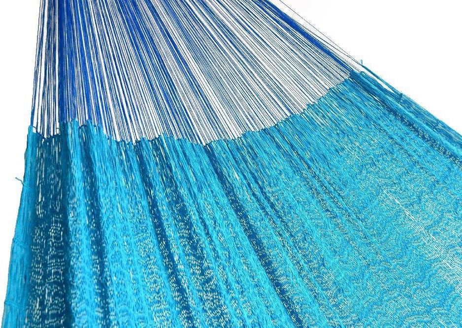 Hammocks RADA TM - Jumbo Size Multicolor - Largest Hammock by UPS in 2 Days at Door