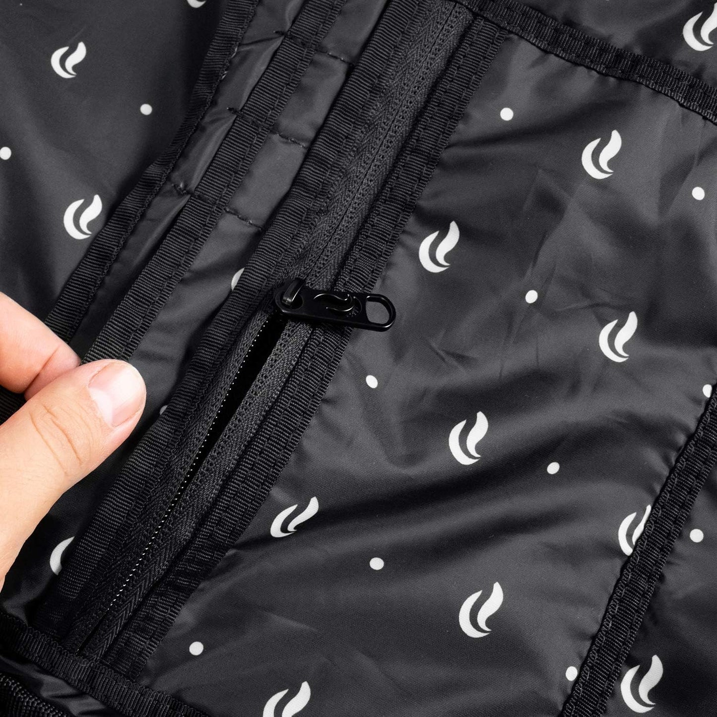 Skunk Backpack Rogue - Smell Proof - Weather Resistant - Lockable