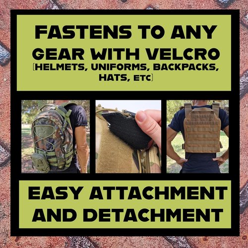 Calico Jack Skull Pirate Jolly Roger PVC Tactical Patch Compatible with Velcro Patches for Backpacks (Black and White Glow Dark)