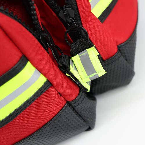 Large EMT Medic Trauma Bag - Modular Design for Emergency Medical Supplies