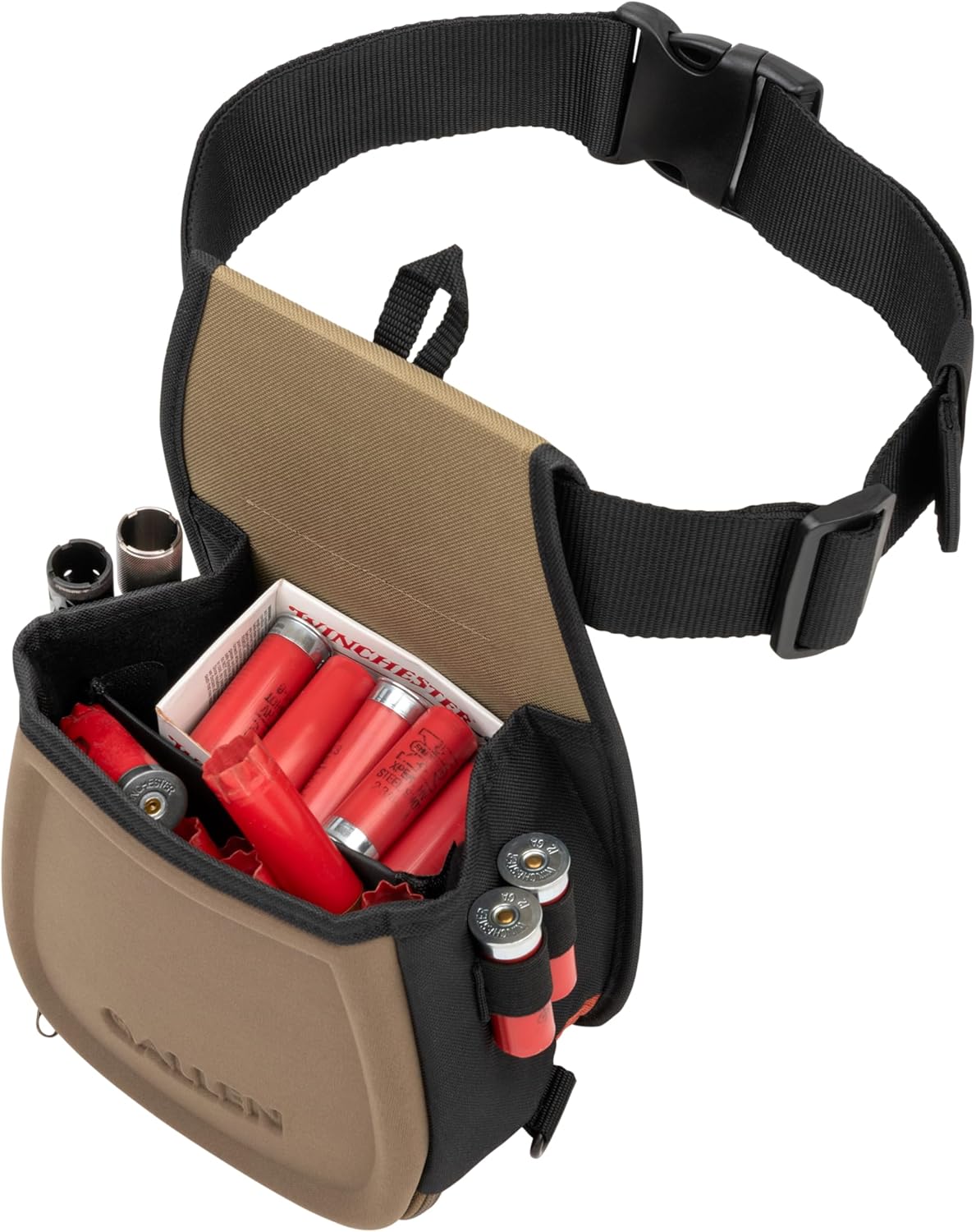 Allen Company Eliminator Shotgun Shell