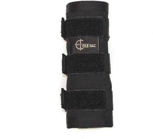 HTP Suppressor Cover