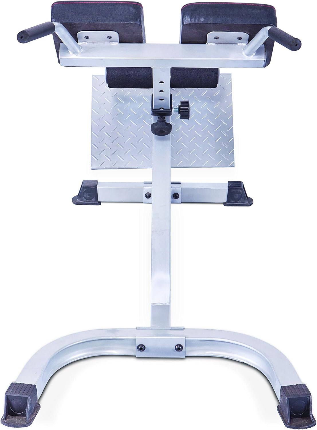 Hyperextension Bench for Strength Training - CAP Barbell Adjustable Fitness Equipment