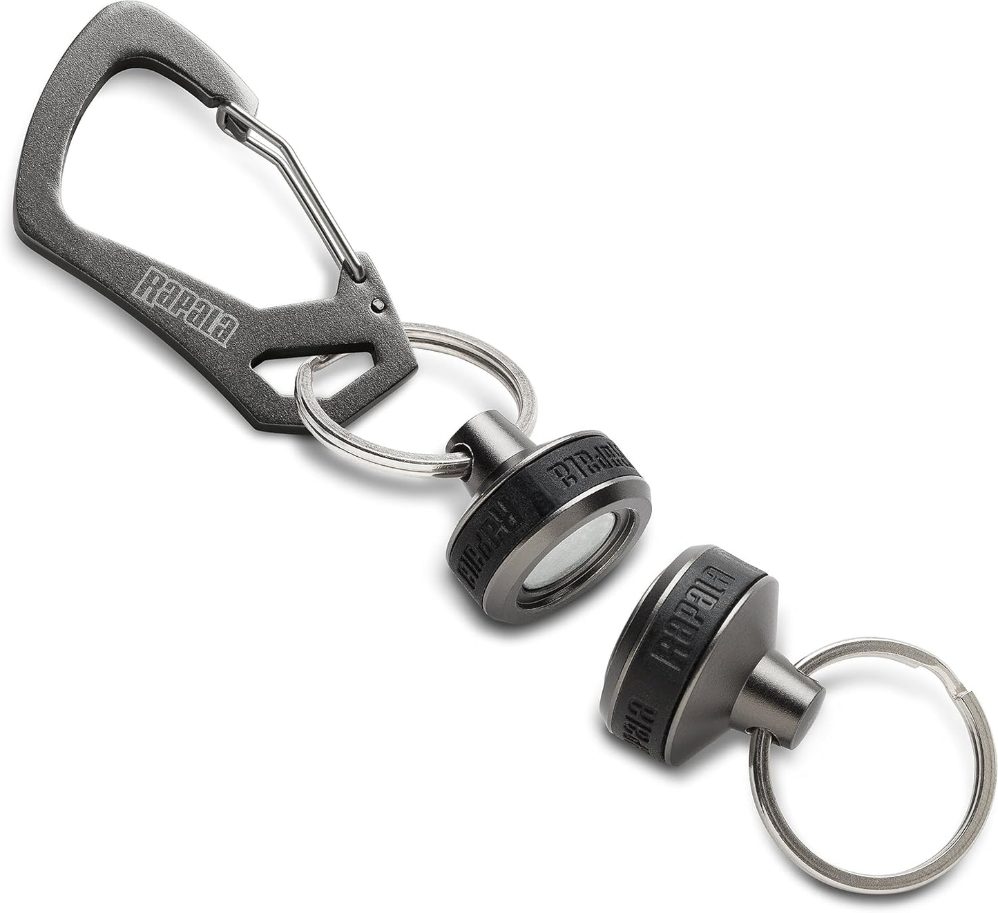 Rapala Magnetic Release RMRC: Magnetic Release, Multi, One Size