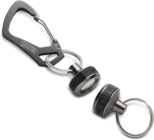 Rapala Magnetic Release RMRC: Magnetic Release, Multi, One Size