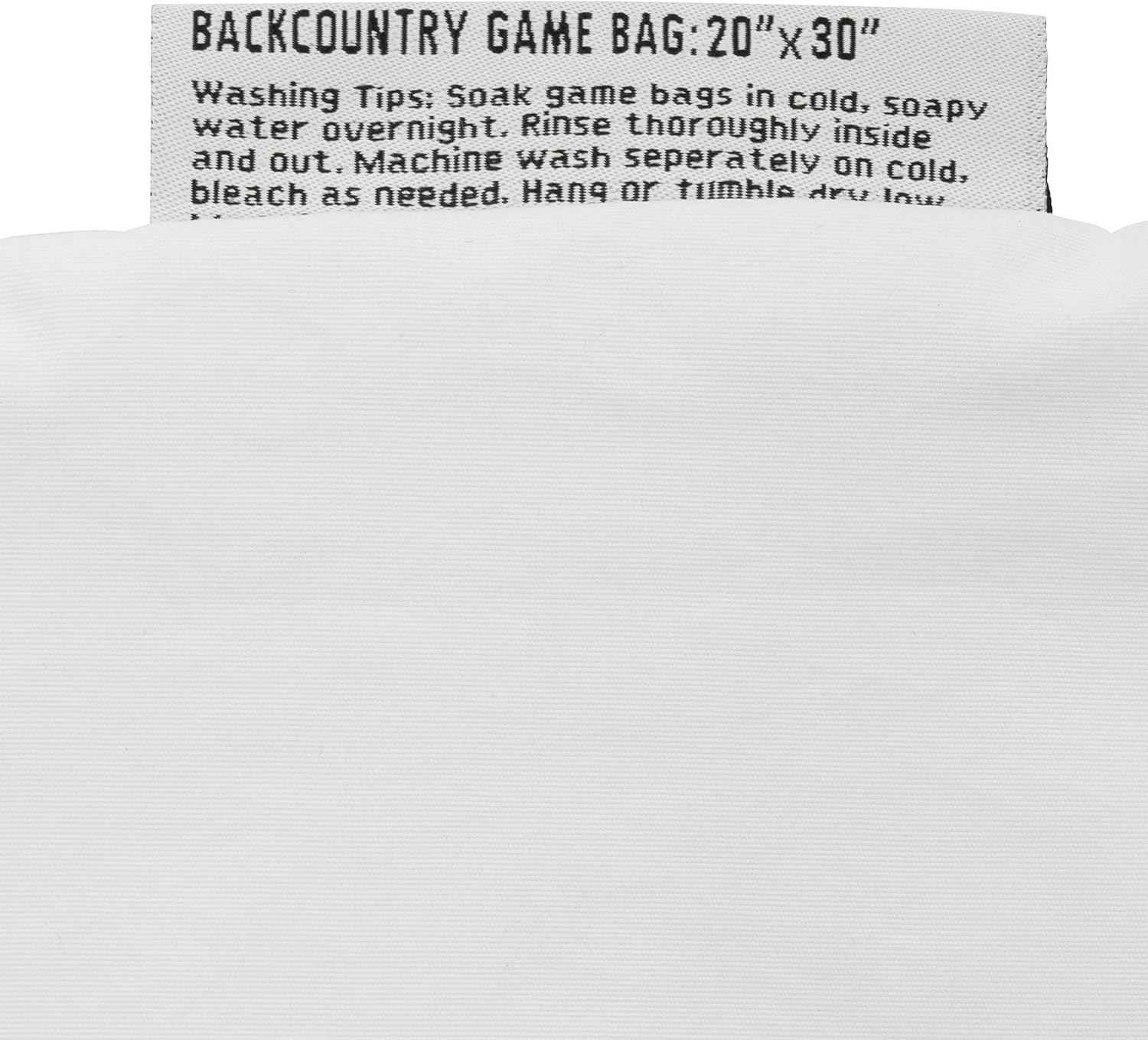 AC ALLEN Game Bags - Durable Hunting Gear for Outdoor Adventures