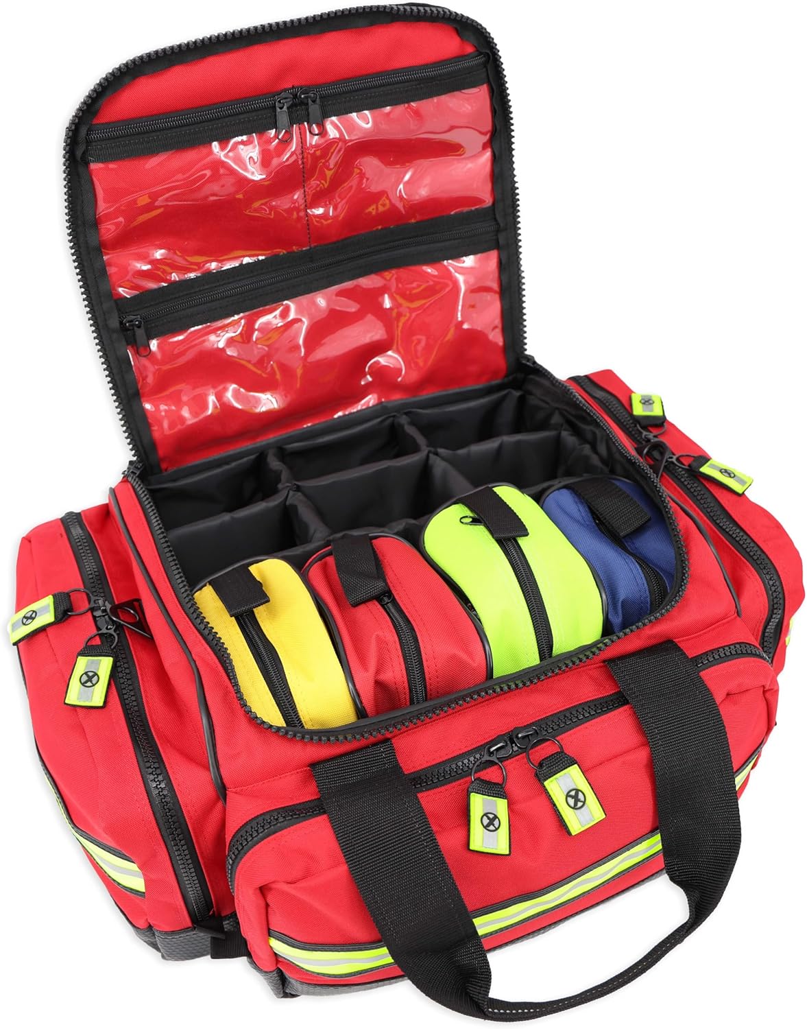 Lightning X Large Intermediate EMT Medic Modular Trauma Bag