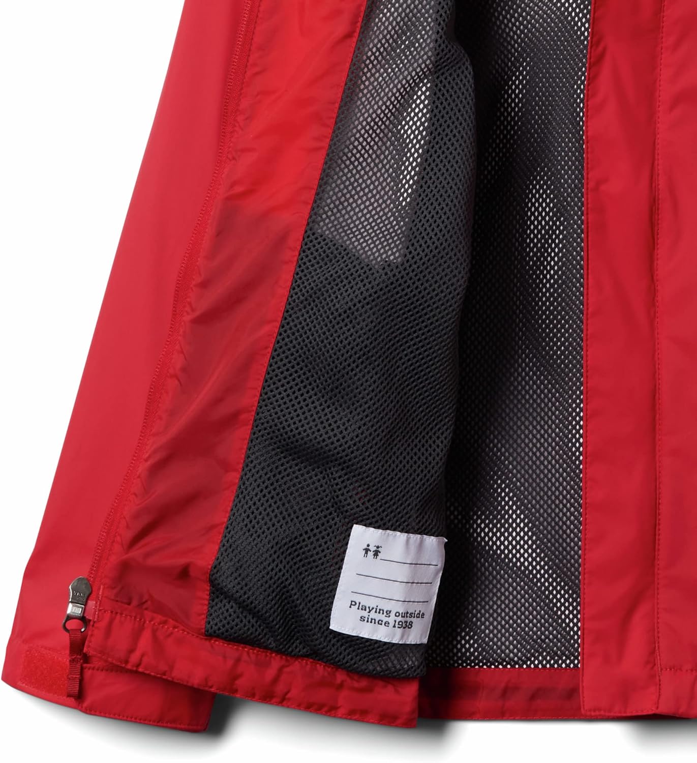 Watertight Columbia Boys' Jacket - Waterproof & Breathable Outdoor Coat