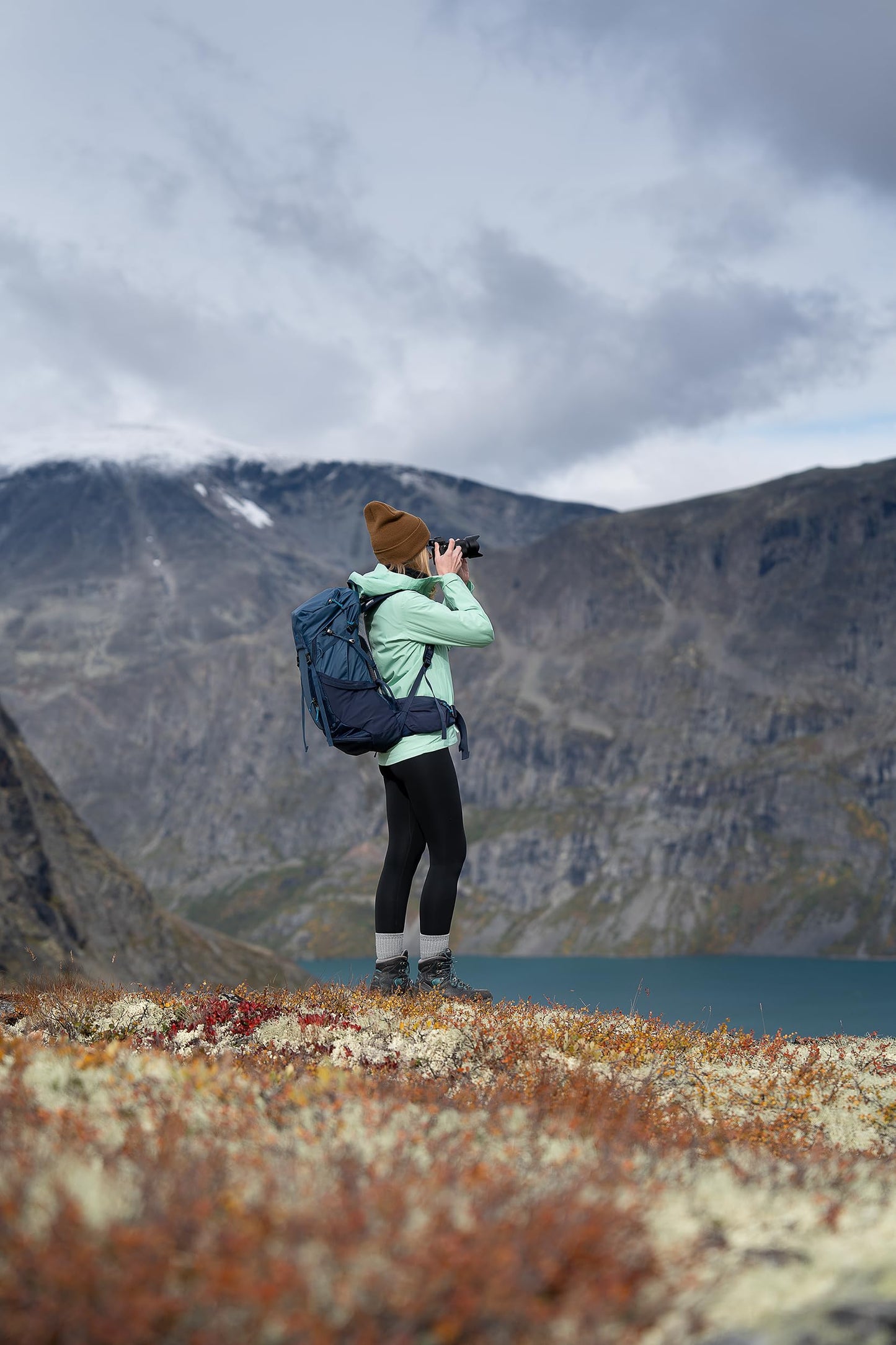 Deuter Futura Pro Jaypack 36, 36 L
