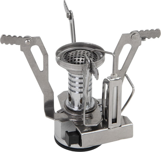 Sterno 50140 Dynamo Burner with Piezo, Multicolor