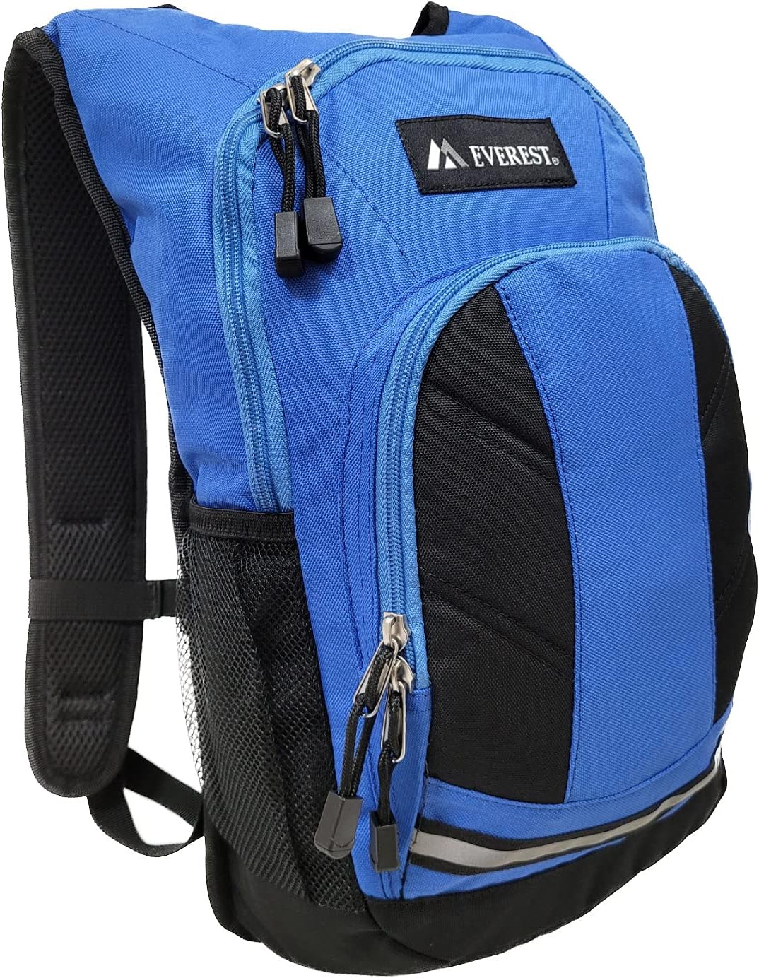 Everest Mini Hiking Pack, Dark Gray/Black, One Size