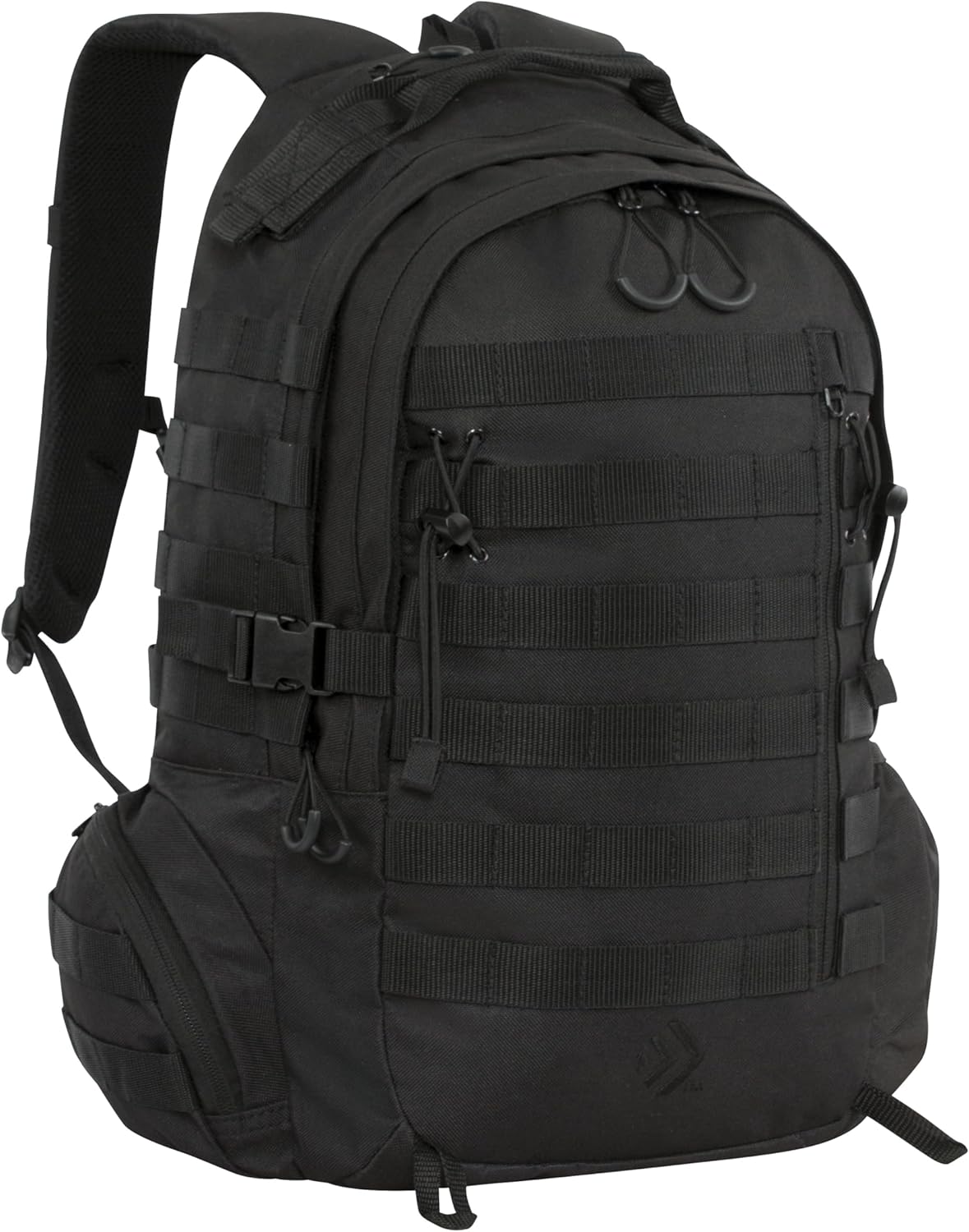 Quest Day Pack for Outdoor Adventures - Grape Leaf Color, Lightweight & Durable