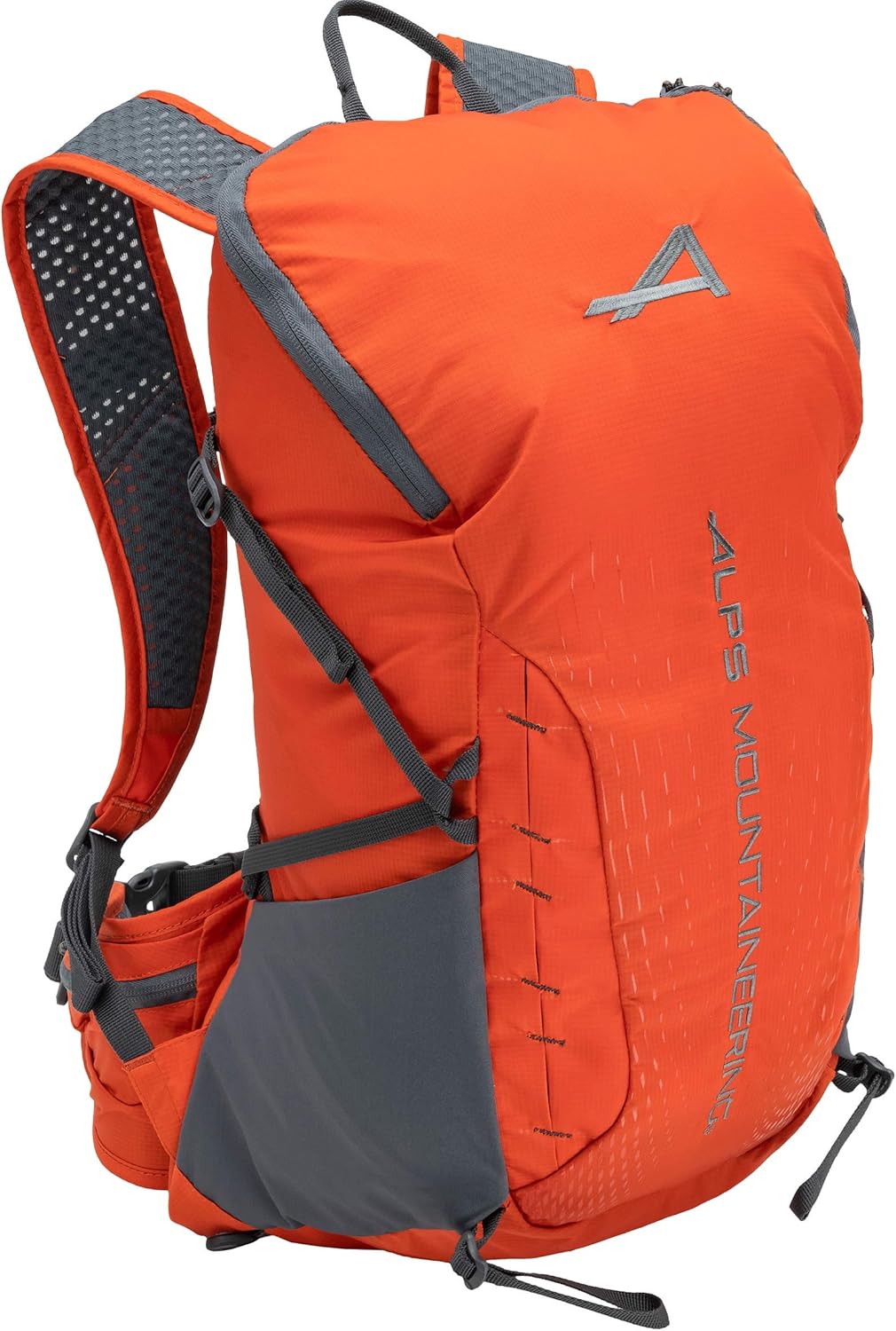 ALPS Mountaineering Chili/Gray, 20 Liters